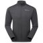 Montane Fury lite jacket - Midnight Grey