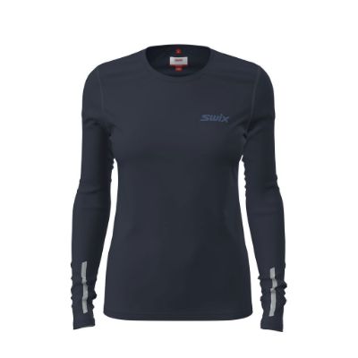 Pace NTS Long Sleeve Baselayer Top W