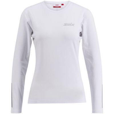 Pace NTS Long Sleeve Baselayer Top W