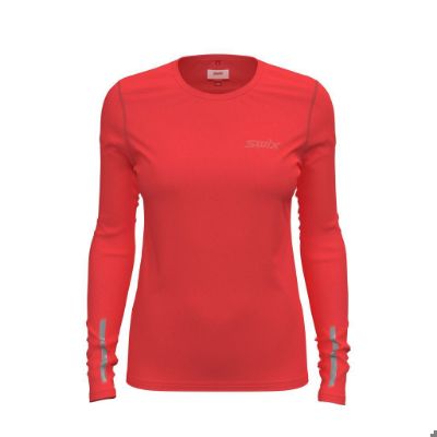 Pace NTS Long Sleeve Baselayer Top W