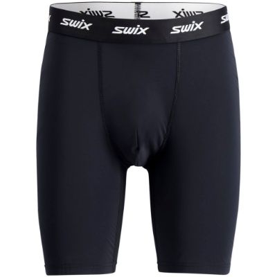 Swix Racex classic wind boxer m - Black