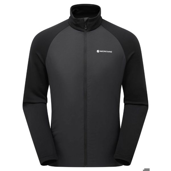 Montane Sirocco lite jacket - Black