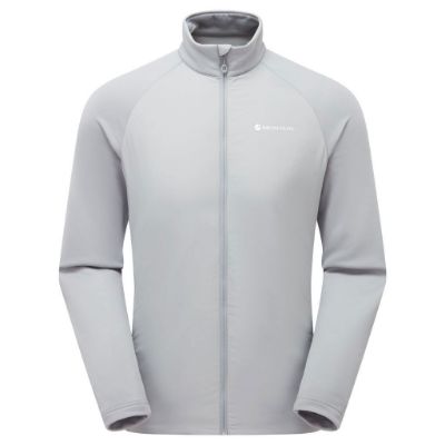 Montane Sirocco lite jacket - Pebble Blue