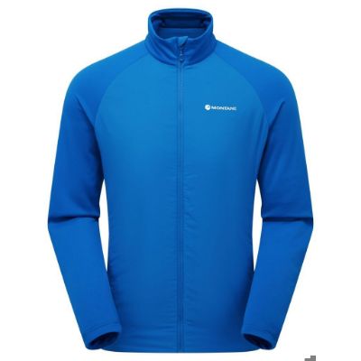 Montane Sirocco lite jacket - Neptune Blue