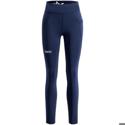 Swix Pace High Waist Tights Women