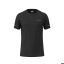 Swix Pace short sleeve m - Black