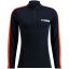 Swix Roadline NTS Half Zip Baselayer Top Men