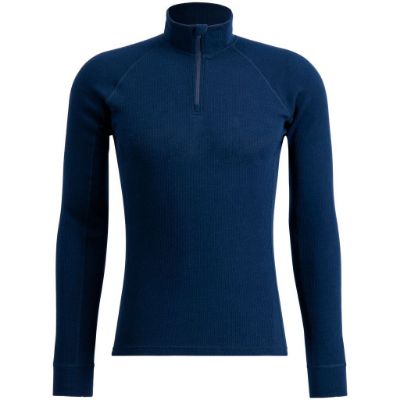 Swix Racex merino half zip m