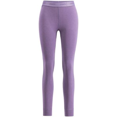 Swix Racex merino pants w - Dusty Purple