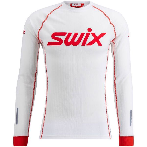 Swix Roadline Racex Long Sleeve Men