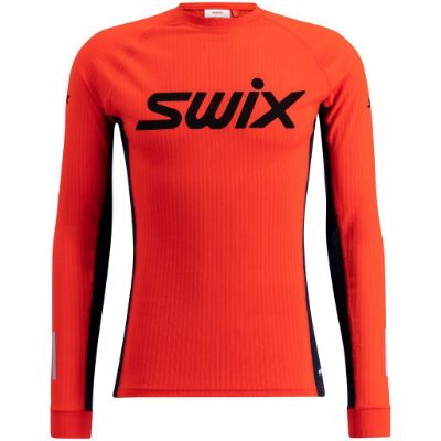 Swix Roadline Racex Long Sleeve Men