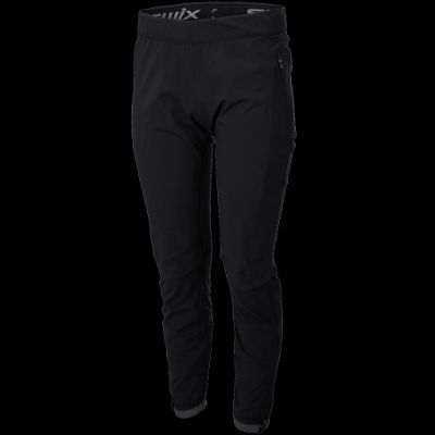 Swix Infinity pants w - Blsck