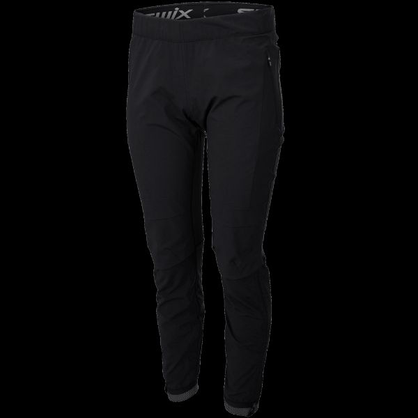 Swix Infinity pants w - Blsck