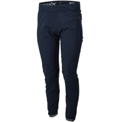 Swix Infinity pants w - Dark Navy