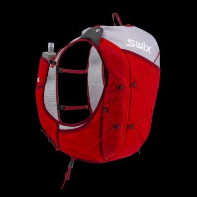 Swix Pace 2l hydration vest - Swix Red