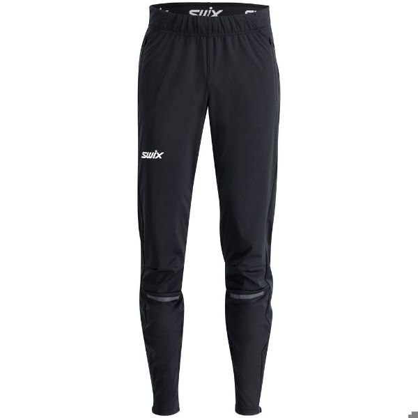 Swix Dynamic pants m - Black