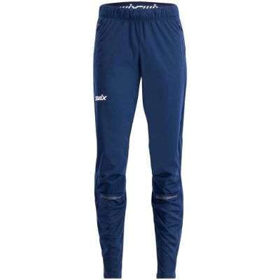 Swix Dynamic pants m - Dark Navy