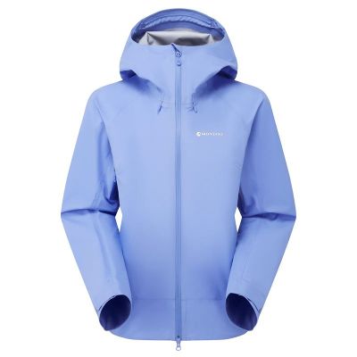 Montane F torren jacket - Cornflower