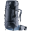Deuter Aircontact Lite 50_10 i farven Black Marine