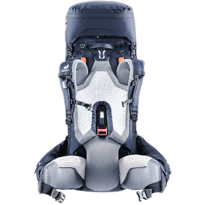 Deuter Aircontact X 70_15 i farven Ink