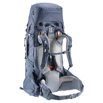 Deuter Aircontact X 70_15 i farven Ink