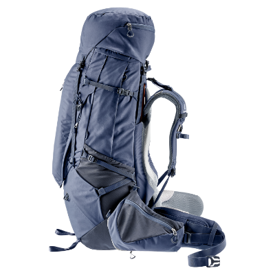 Deuter Aircontact X 70_15 i farven Ink