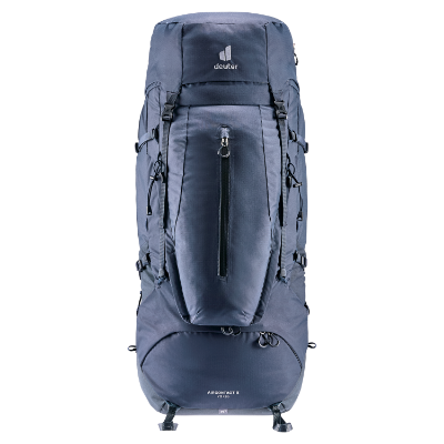 Deuter Aircontact X 70_15 i farven Ink