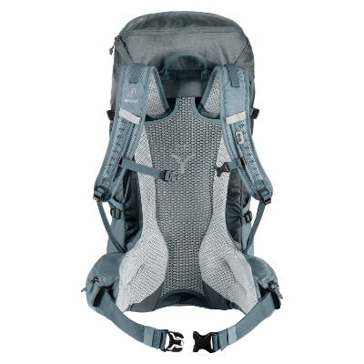 Deuter Futura 32 i farven graphite-shale