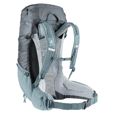 Deuter Futura 32 i farven graphite-shale