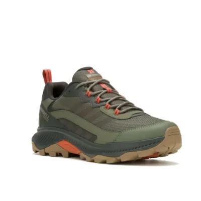 Merrell Speed Strike 2 WP til herrer i farven Olive