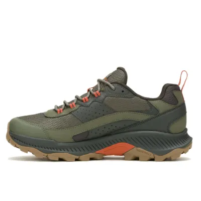 Merrell Speed Strike 2 WP til herrer i farven Olive