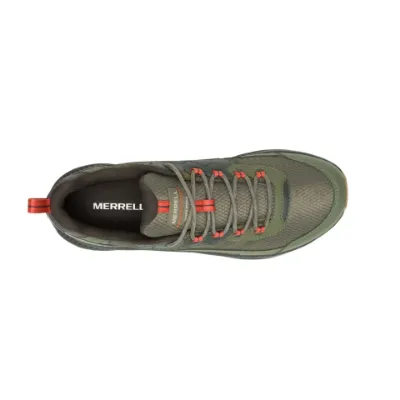 Merrell Speed Strike 2 WP til herrer i farven Olive