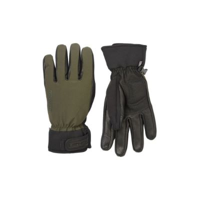 Sealskinz Witton - Waterproof Extreme Cold Weather Glove Olive