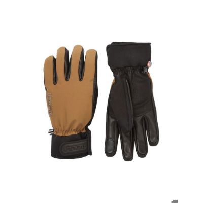 Sealskinz Witton - Waterproof Extreme Cold Weather Glove Tan