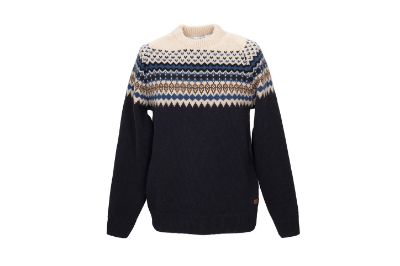 Sätila of Sweden Sarek Sweater i farven Navy