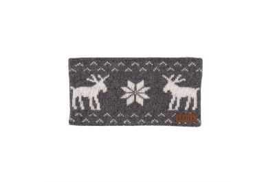 Sätila of Sweden Reindeer Headband i farven Grey