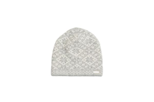 Sätila of Sweden Grace Beanie i farven Silver Grey