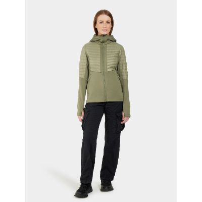 Didriksons Annema Womens Fullzip 6