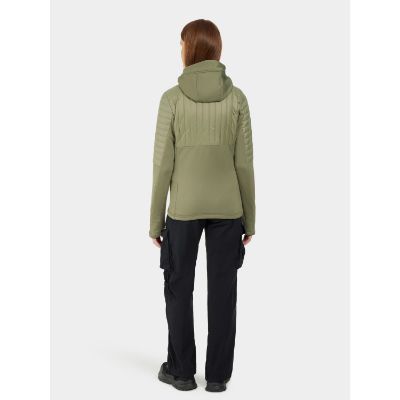 Didriksons Annema Womens Fullzip 6