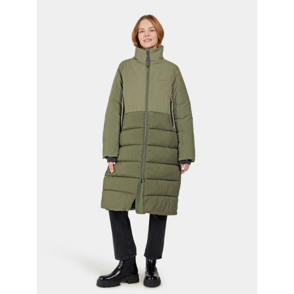 Didriksons Fabiola-parka