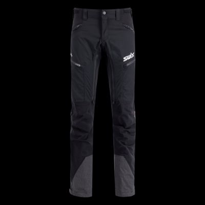 Swix Swix work pants - Black