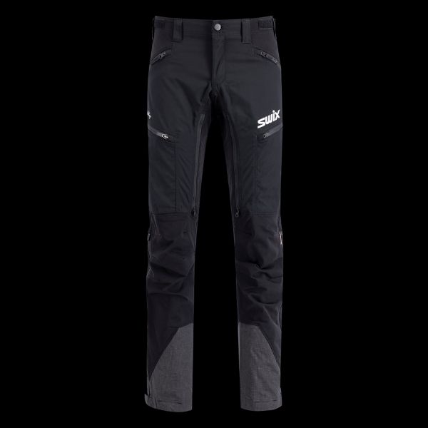 Swix Swix work pants - Black