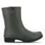 Storm Sophie gummistøvle i klassisk design fra Green Comfort med vandtæt gummi, rummelig H-læst, EnergySole™ Shape indersål og svangstøtte.