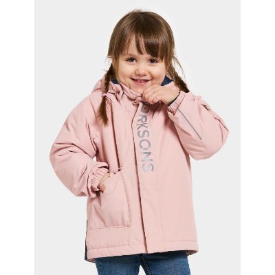 Didriksons Talvi kids jkt