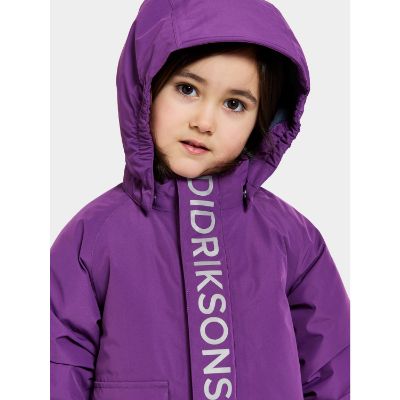 Didriksons Talvi kids jkt