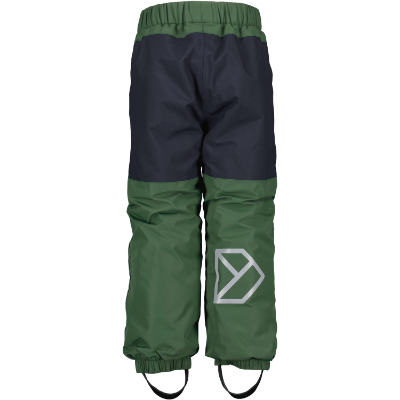 Didriksons Narvi kids pant 2