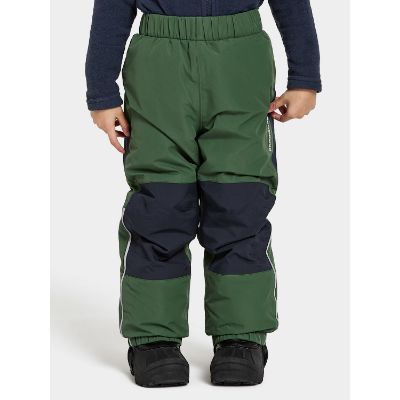 Didriksons Narvi kids pant 2