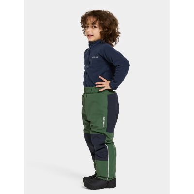 Didriksons Narvi kids pant 2