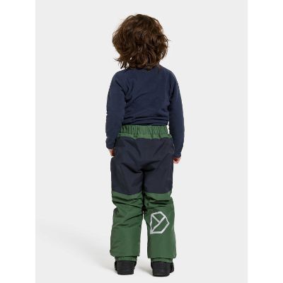 Didriksons Narvi kids pant 2