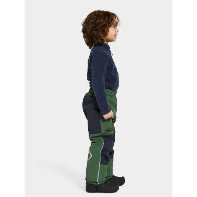 Didriksons Narvi kids pant 2